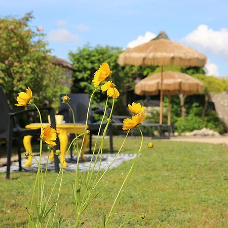 Taty Ginette Maison Et Table D'Hotes Marolles  Ngoại thất bức ảnh