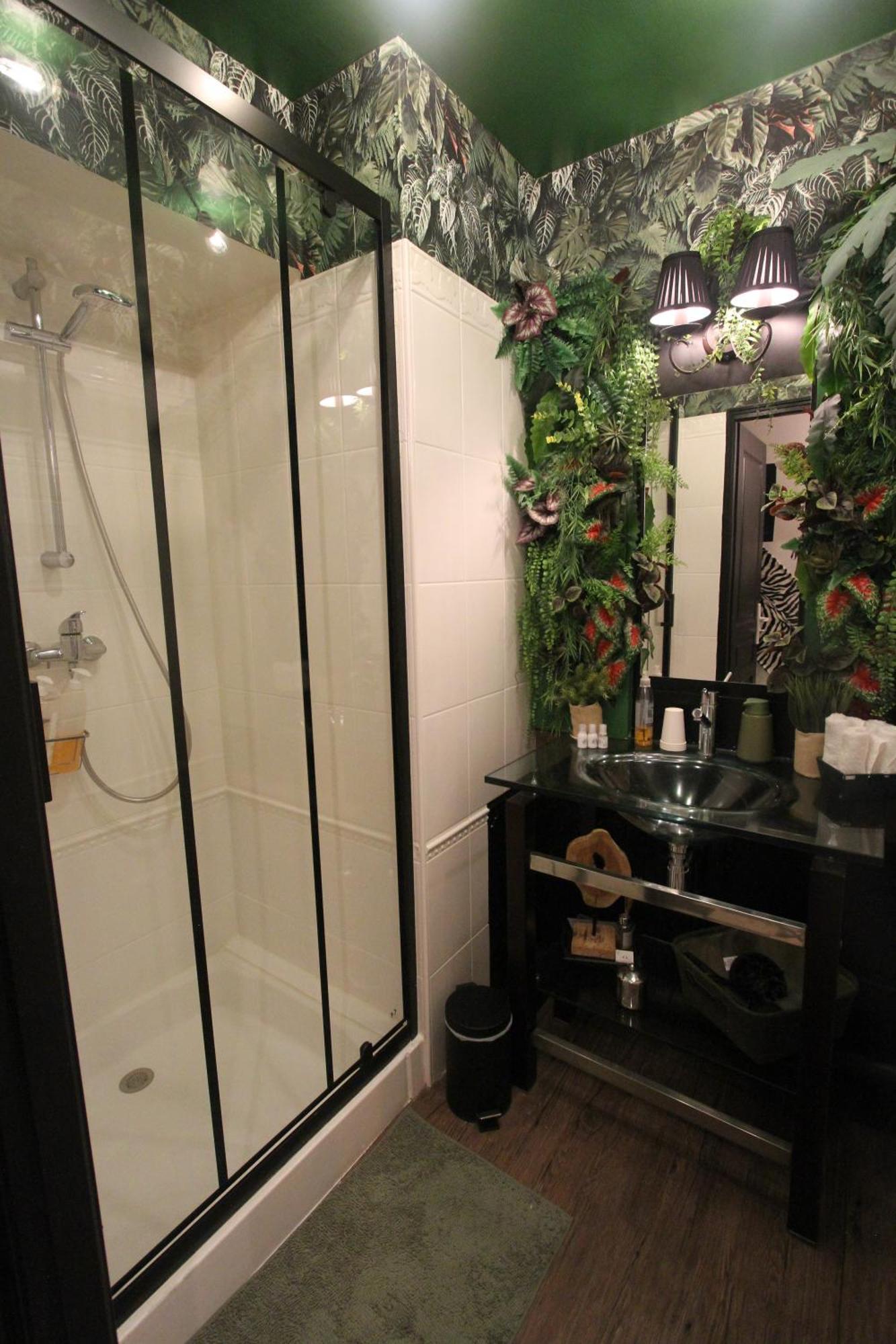 Taty Ginette Maison Et Table D'Hotes Marolles  Ngoại thất bức ảnh
