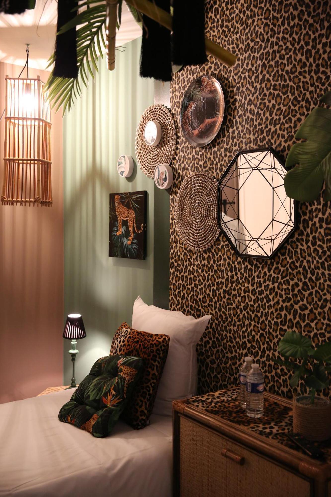 Taty Ginette Maison Et Table D'Hotes Marolles  Ngoại thất bức ảnh