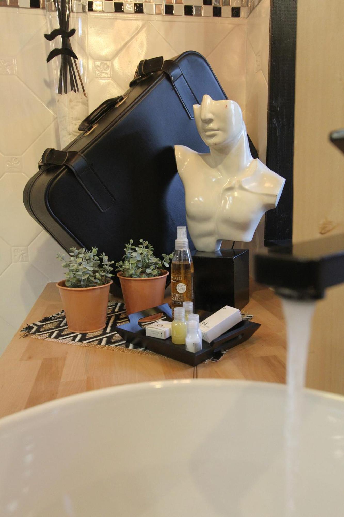 Taty Ginette Maison Et Table D'Hotes Marolles  Ngoại thất bức ảnh