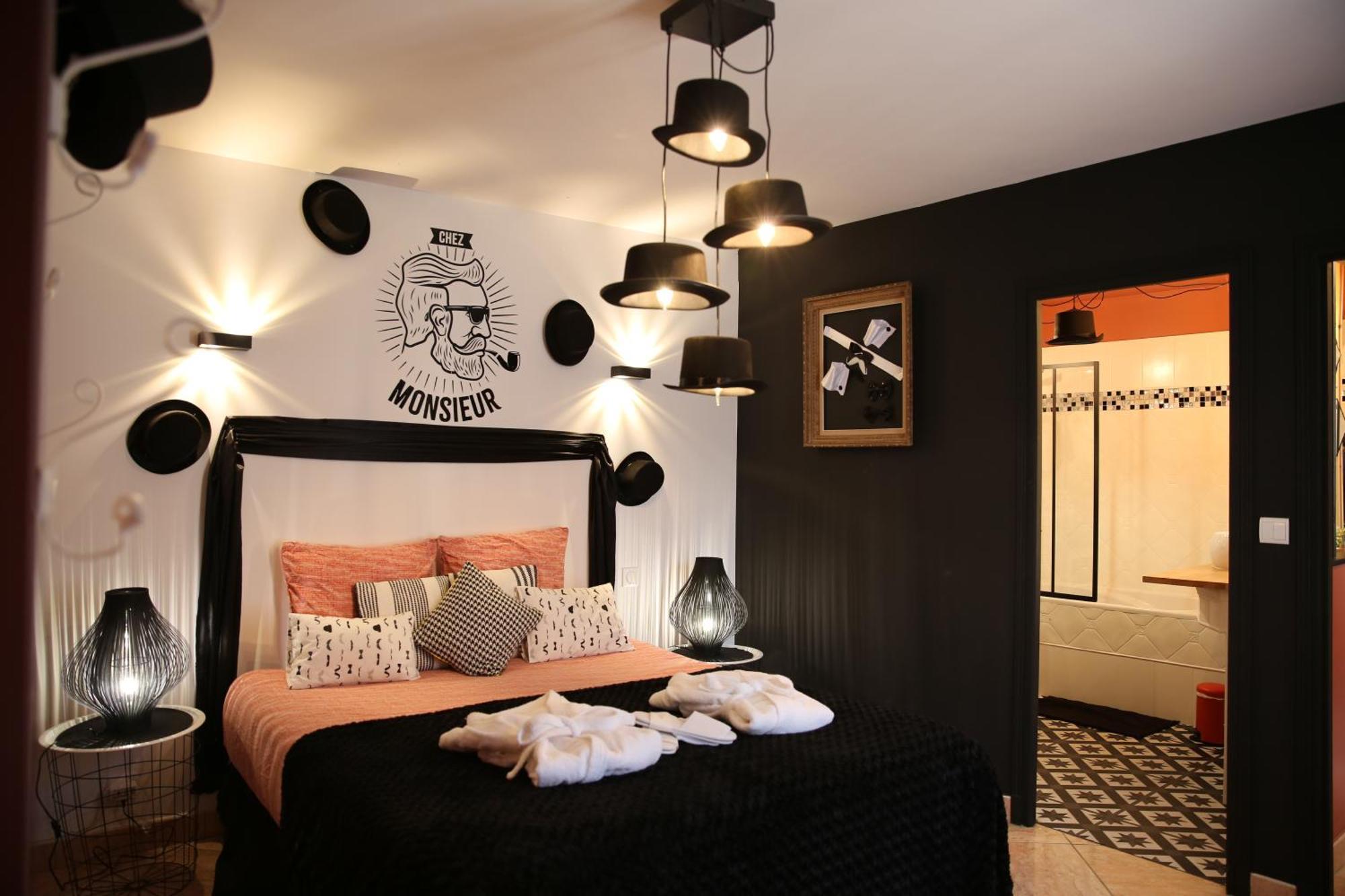 Taty Ginette Maison Et Table D'Hotes Marolles  Ngoại thất bức ảnh