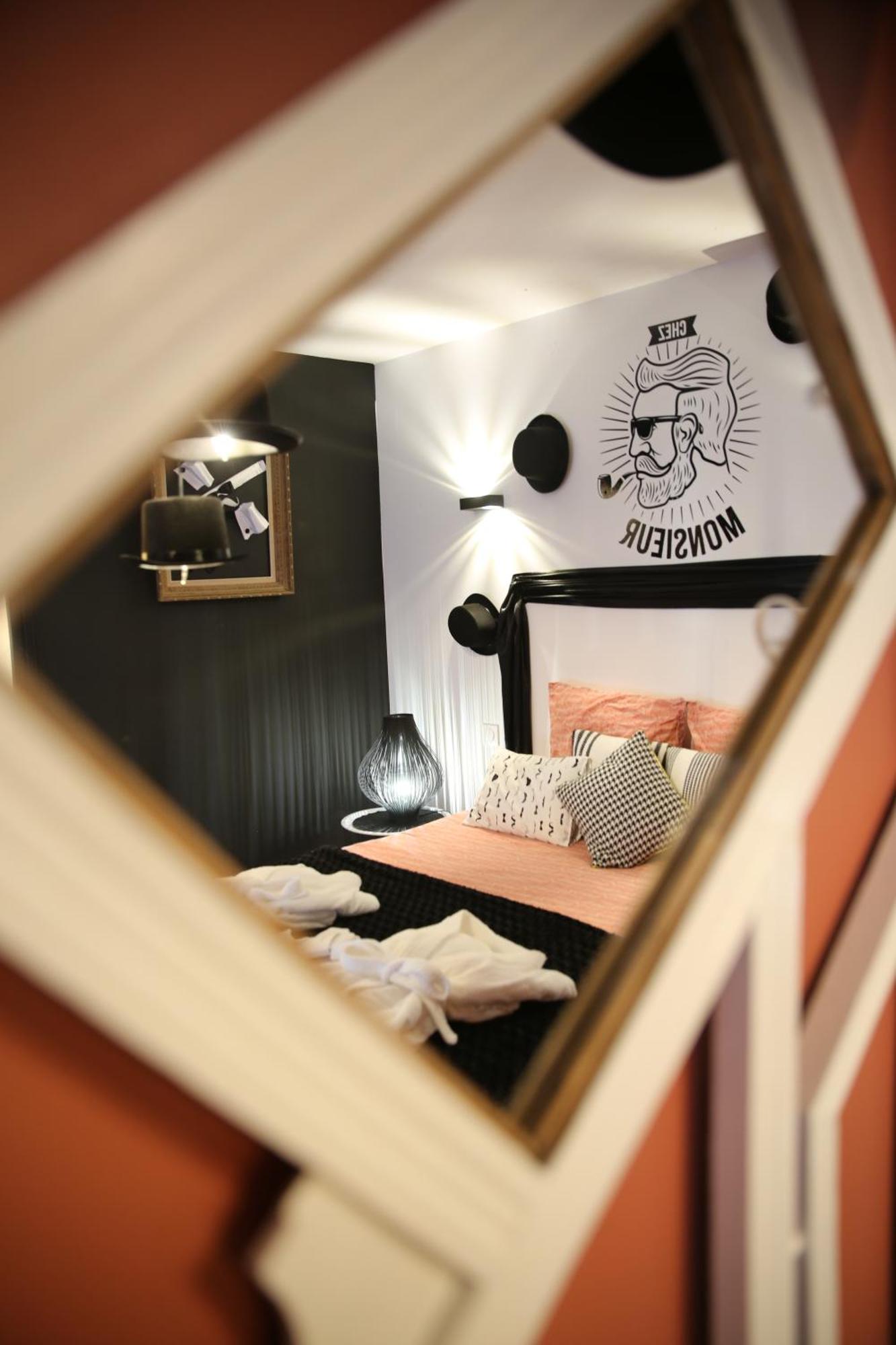 Taty Ginette Maison Et Table D'Hotes Marolles  Ngoại thất bức ảnh