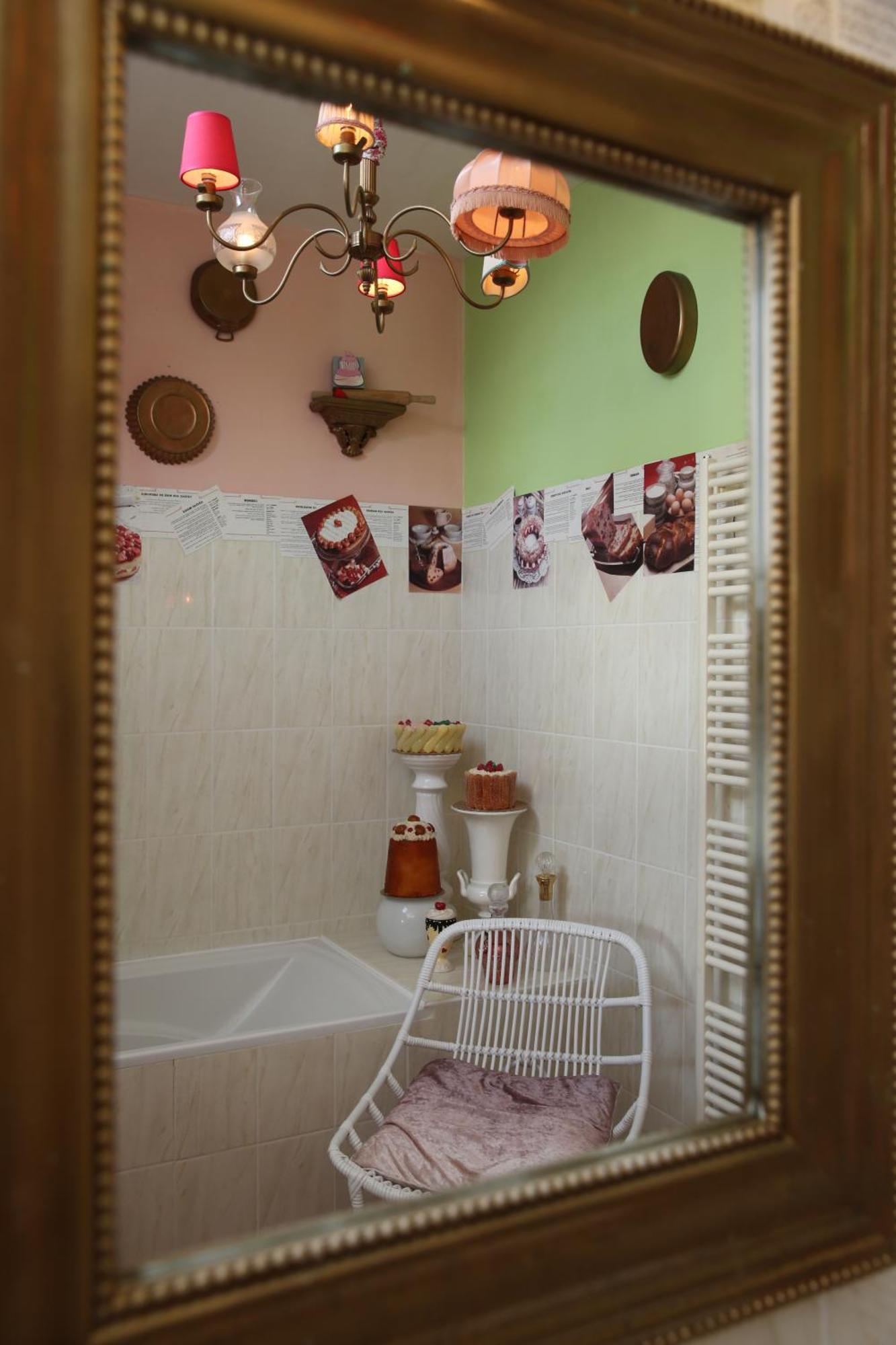 Taty Ginette Maison Et Table D'Hotes Marolles  Ngoại thất bức ảnh