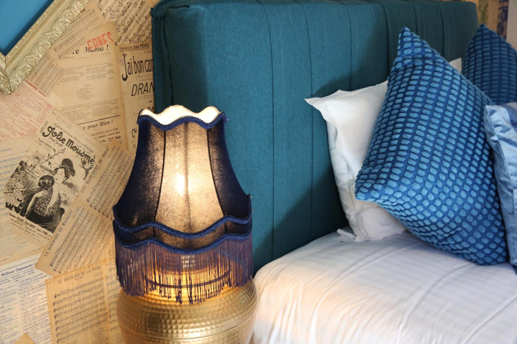 Taty Ginette Maison Et Table D'Hotes Marolles  Ngoại thất bức ảnh